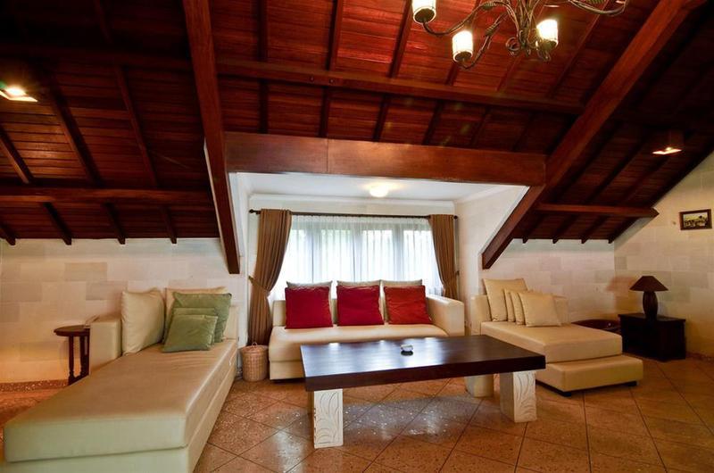 Villa Victoria Кута Экстерьер фото